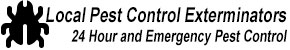 Warren OH Pest Control Exterminators
